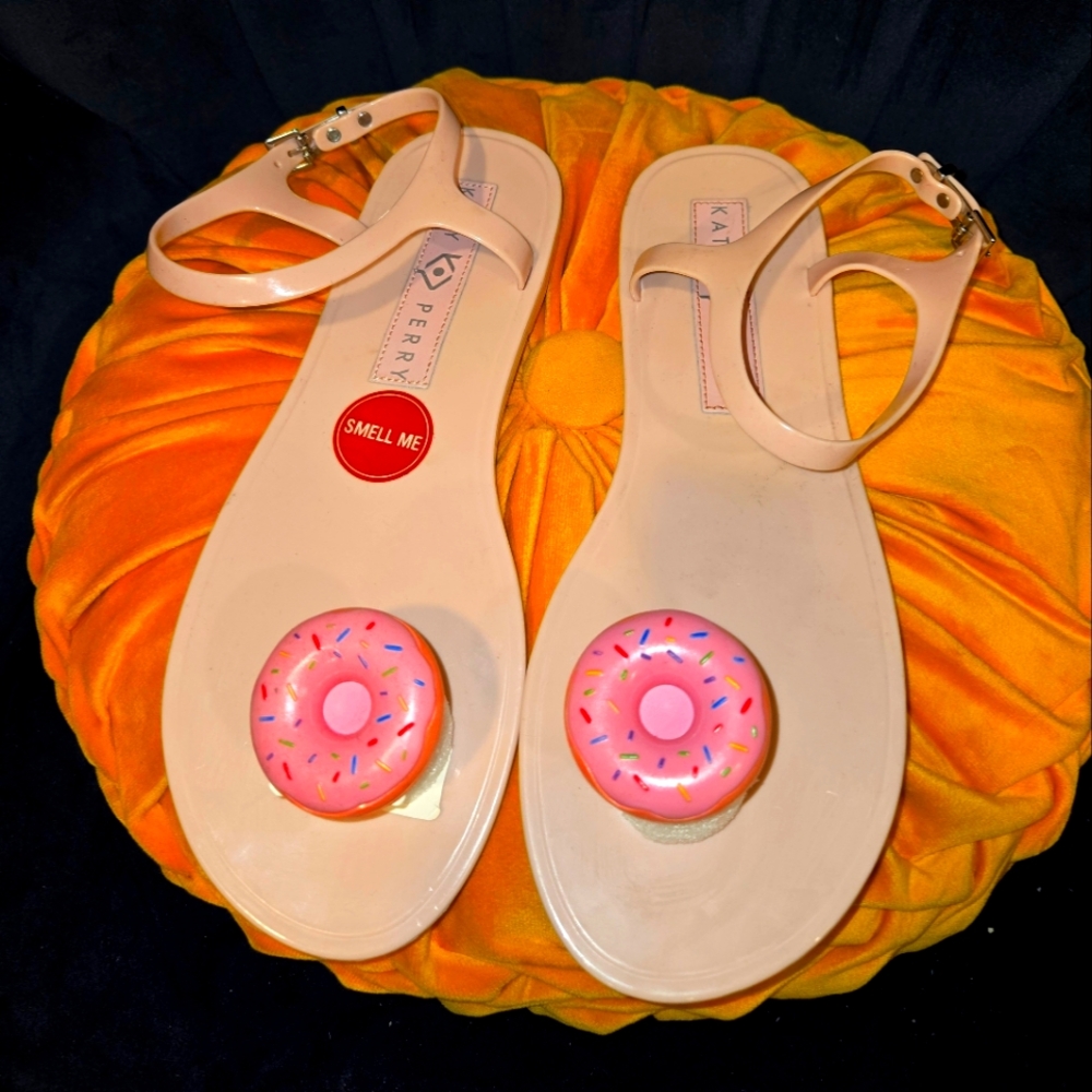 "RARE" KATY PERRY- THE GELI